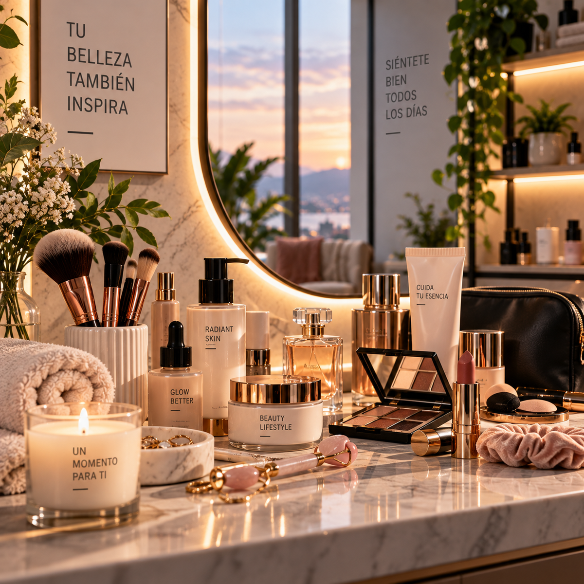 BELLEZA